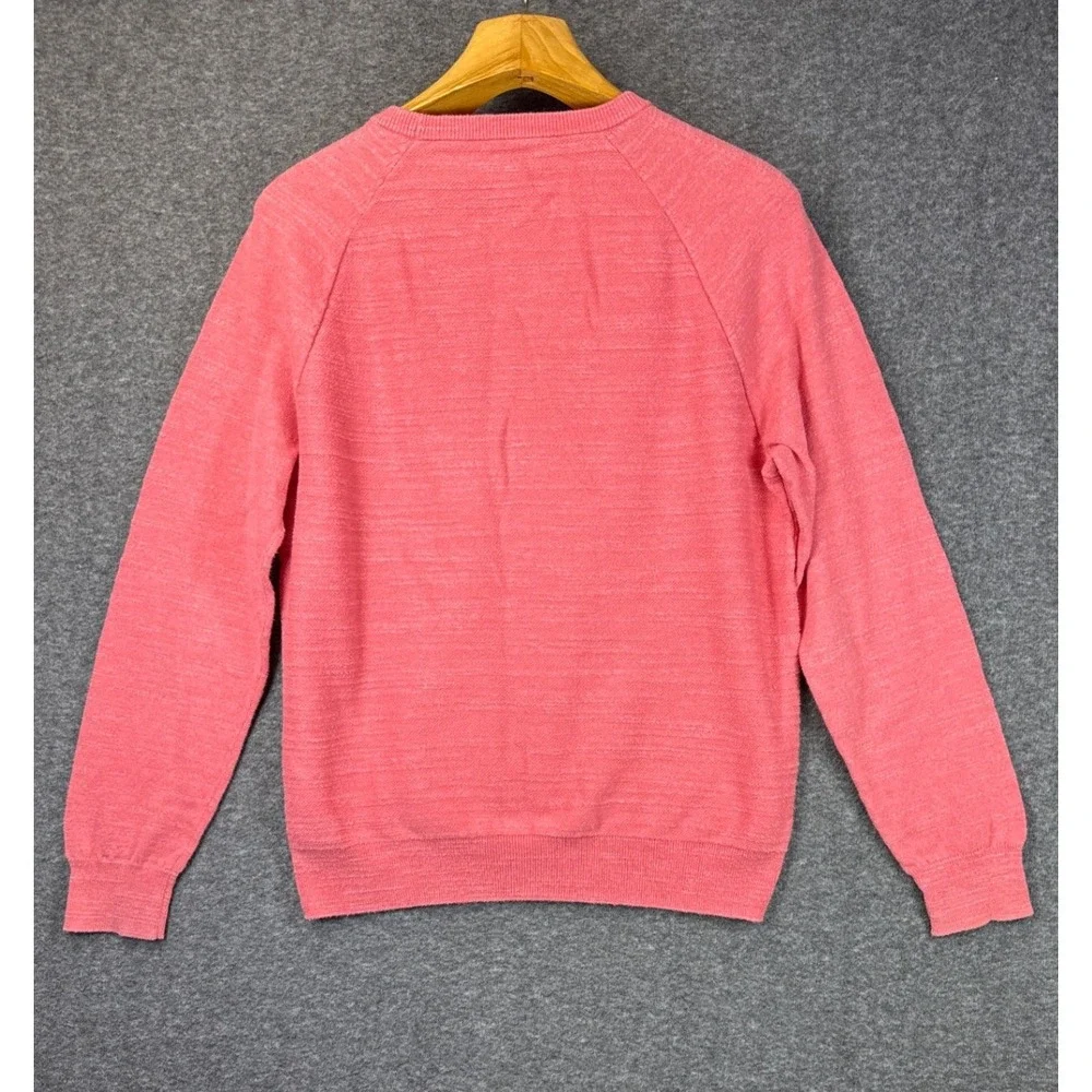 J. Crew Factory classic crewneck